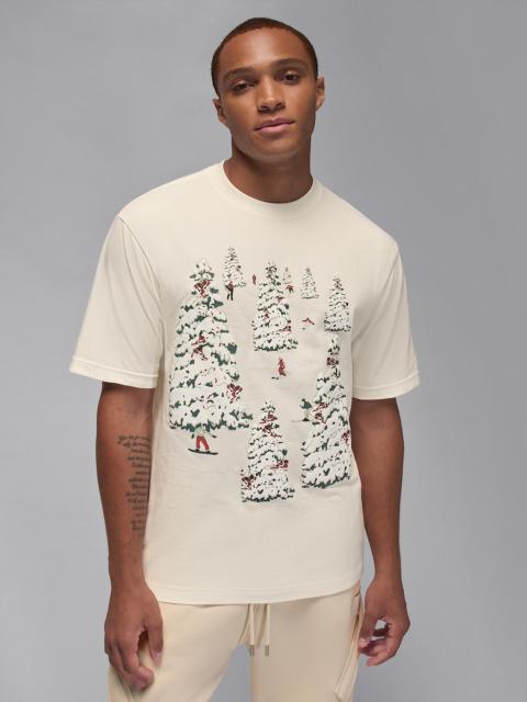 Jordan Brooklyn Men's T-Shirt