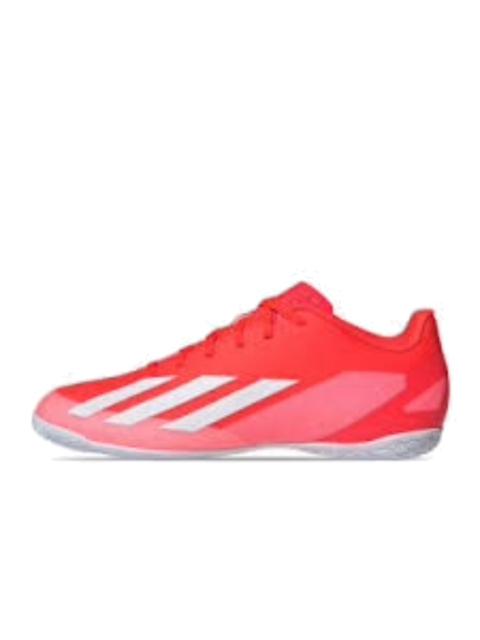 adidas X Crazyfast Club IN Boots 'Red White' IF0721