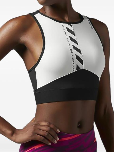 One Series WOW sports bra