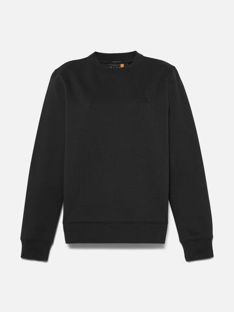 Women's Brushed Back Crew Sweatshirt