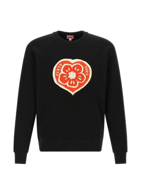 Boke Heart classic sweatshirt