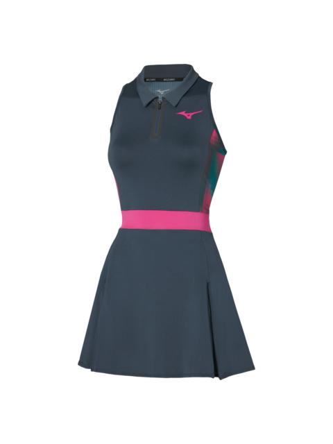 Mizuno Women's Printed Tennis Dress