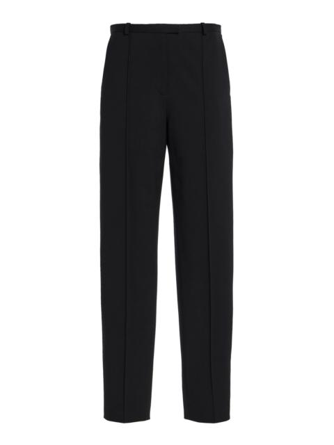 Malka Wool Pants black