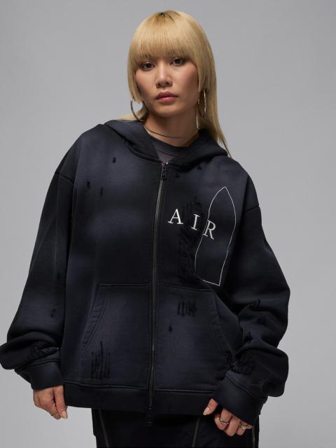 Jordan x Téla Women's Full-Zip Hoodie
