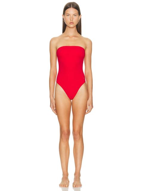 Kaia One Piece Swimsuit