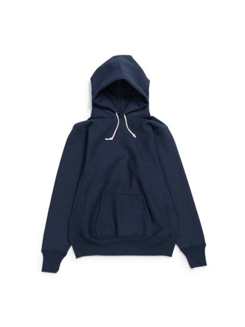 Warehouse & Co Lot. 484 Hooded Sweatshirt Navy