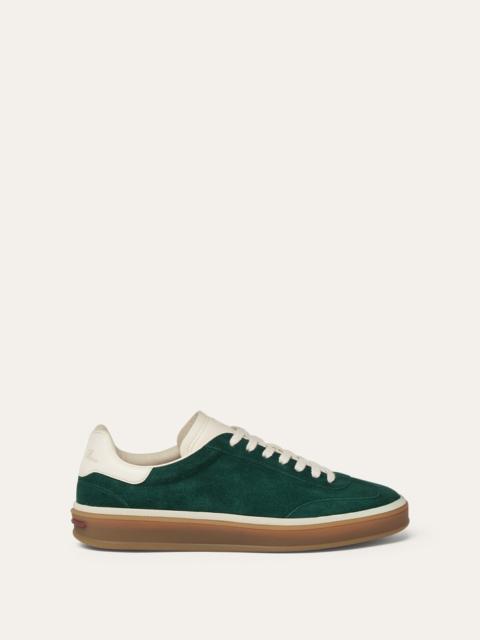 Tennis Walk Sneaker