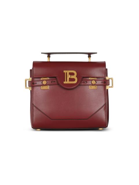 Smooth leather B-Buzz 23 bag