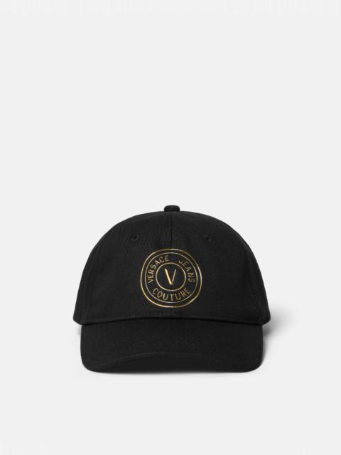Canvas Baseball Cap