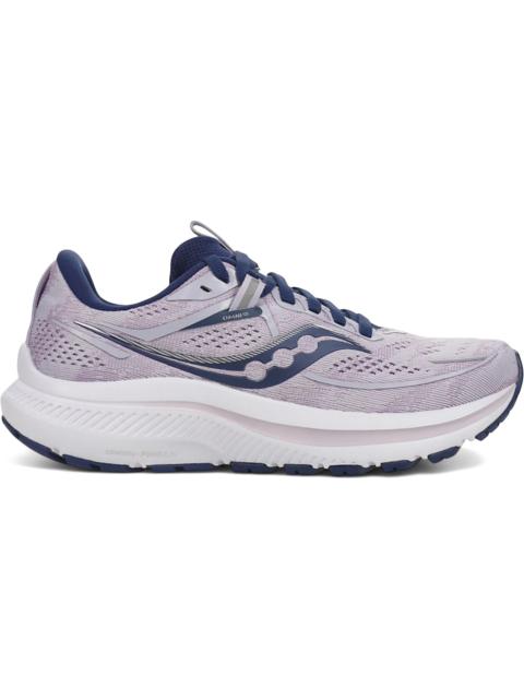 Saucony Omni 21 Mauve Indigo (Women's)