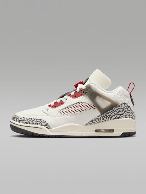 Jordan Spizike Low Men's Shoes