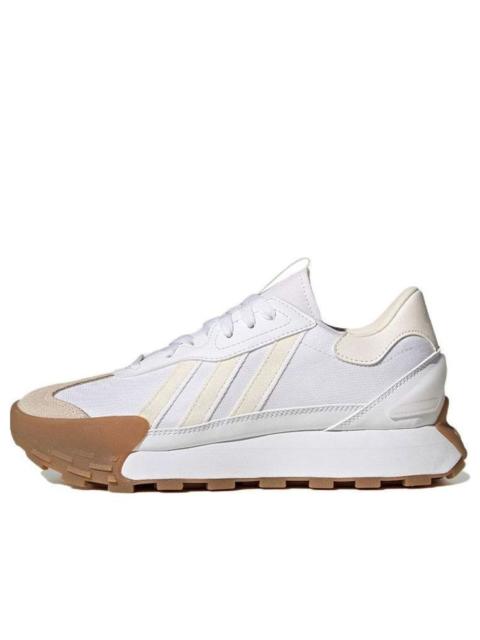 adidas Futro Mixr 'White Gum' GY4734