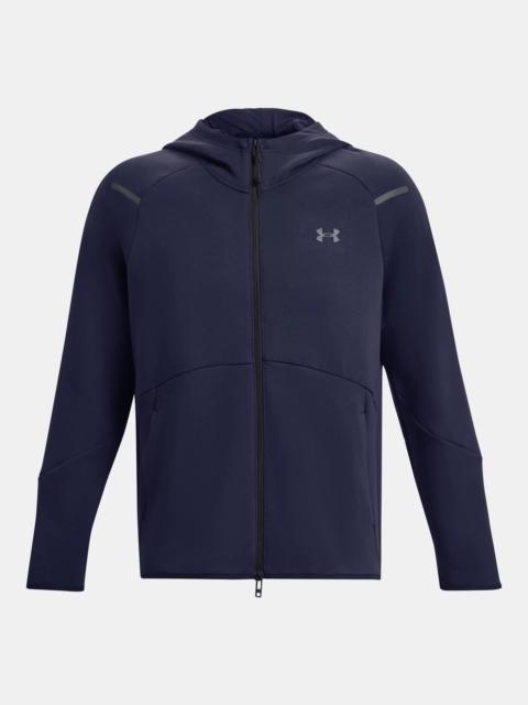 UA Unstoppable Fleece
