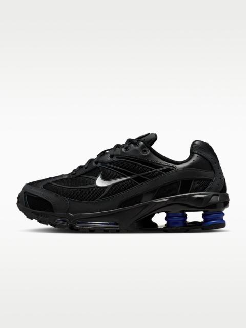 Nike Shox Ride 2 Men's Shoes