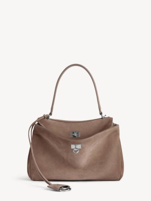 Women's Rodeo Handbag Small in Sesame