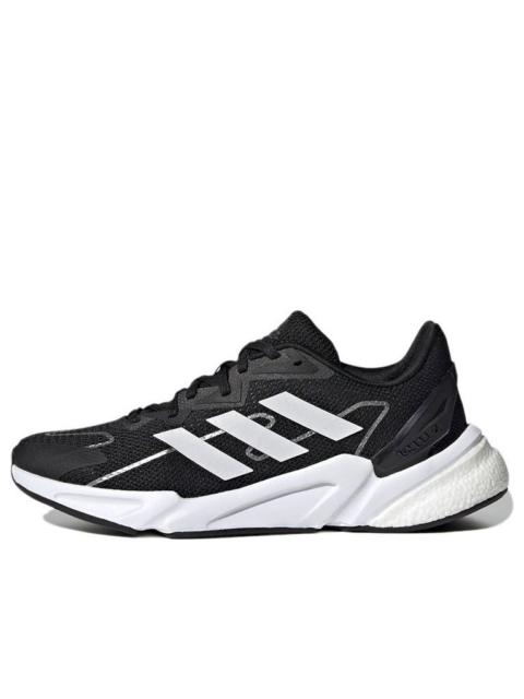 (WMNS) adidas X9000L2 'Black White' S23657