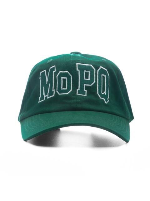 UNIVERSITY DAD HAT - FOREST