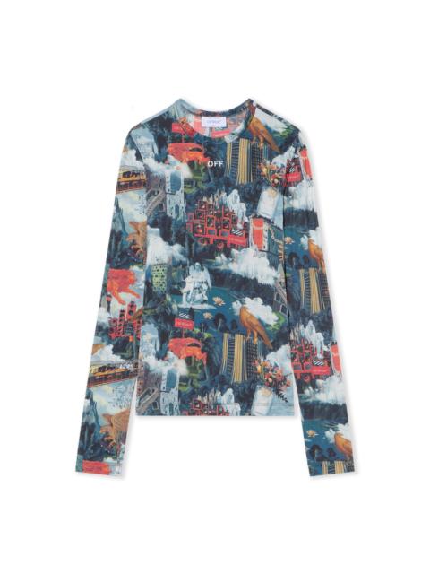 World Paint Second Skin Crew