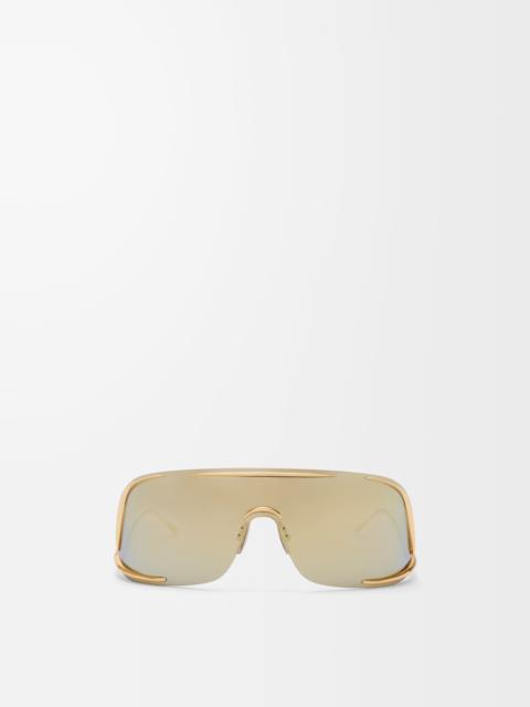 Shield Mask sunglasses
