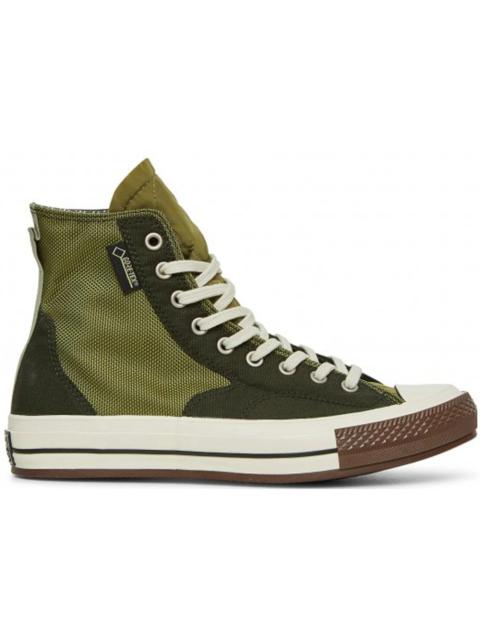 Converse Chuck Taylor All Star 70 Hi Hiker Slam Jam x Cali Thornhill DeWitt Olive
