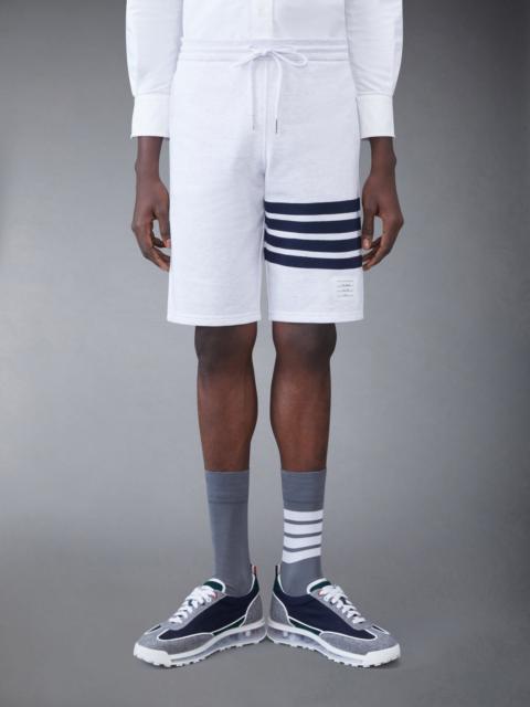 Classic Loopback 4-bar Sweatshorts