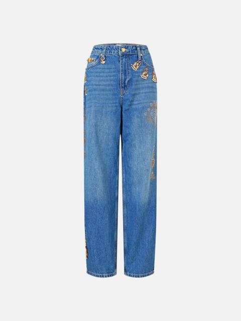 MILLA GIRLFRIEND JEAN