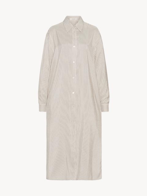 Chihiro Dress in Silk