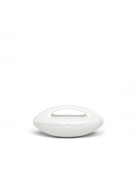 SCULPTURAL MINAUDIERE IN RESIN