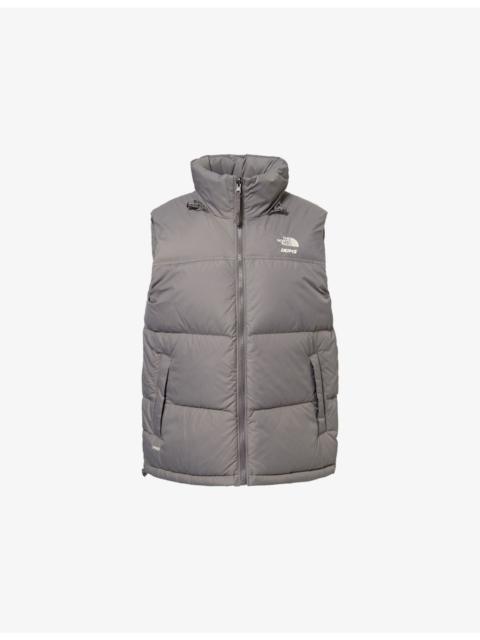 The North Face x SKIMS 1996 Nuptse Down Gilet