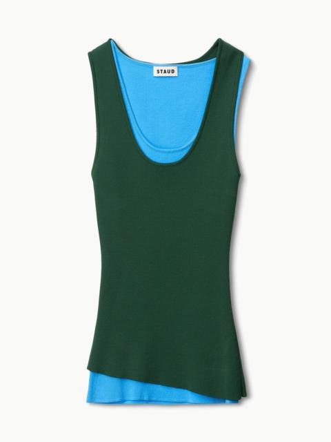 STAUD HERMOSA TANK JUNGLE SKY