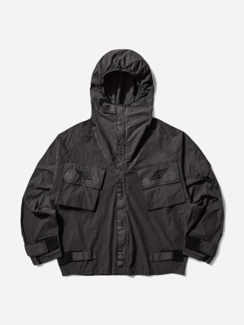 Mid Field Jacket Dark Olive