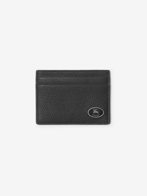 Knight Stamp Card Case