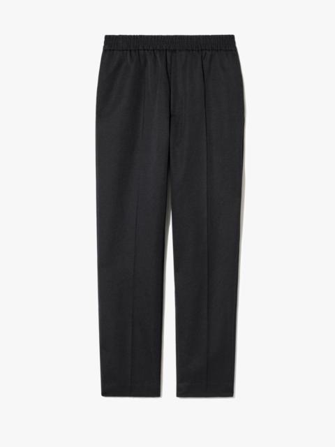 LAWRENCE WOOL PANT