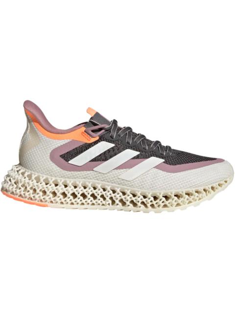 adidas gazelle silver green womens COMPASS MODE-T LEATHER SNEAKER CLOUD WHITE main image 1