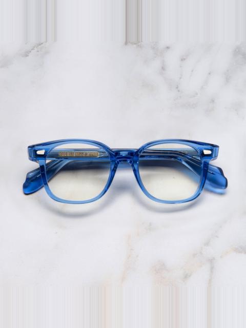 9990 ROUND OPTICAL GLASSES