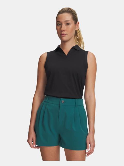 UA Drive Johnny Collar