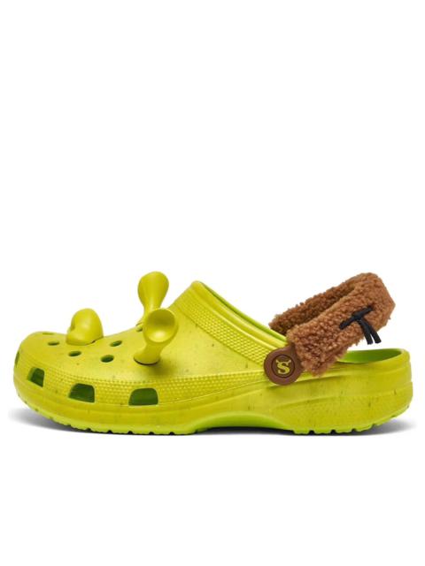Crocs x DreamWorks Classic Clog 'Shrek' 209373-3TX