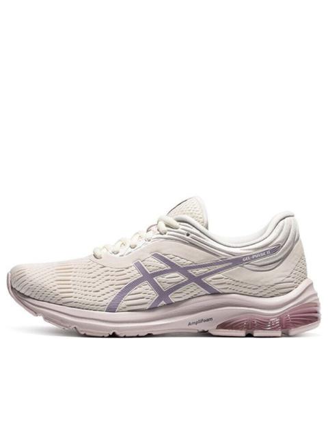 (WMNS) ASICS Gel-Pulse 11 For White/Purple 1012B138-100