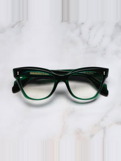 9288 OPTICAL CAT EYE GLASSES