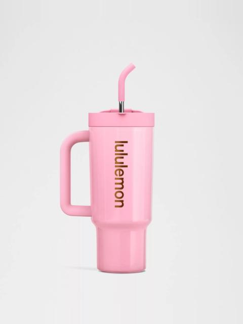 Insulated Tumbler 40oz *Shine