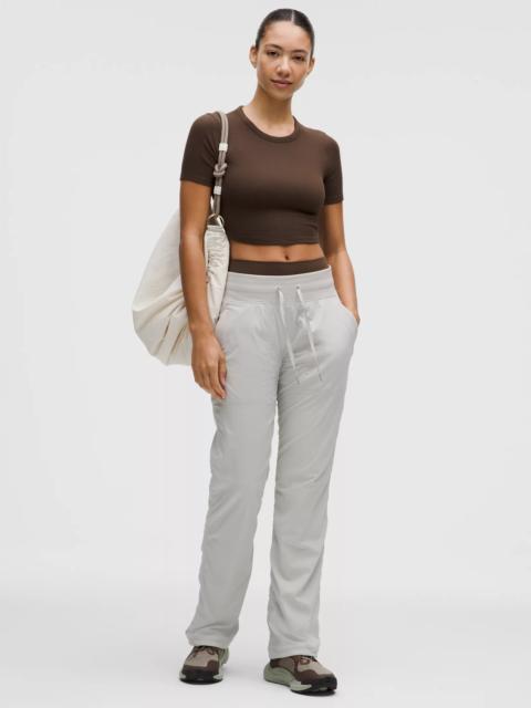 Dance Studio Mid-Rise Pant *Tall
