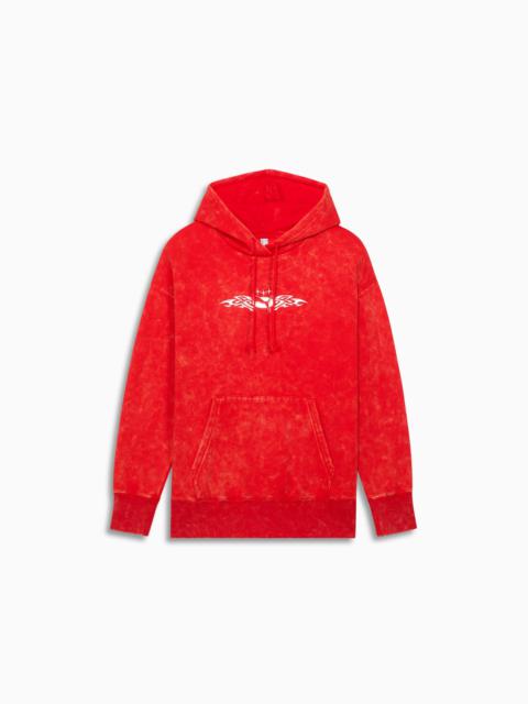 PUMATECH-X Relaxed Hoodie Women