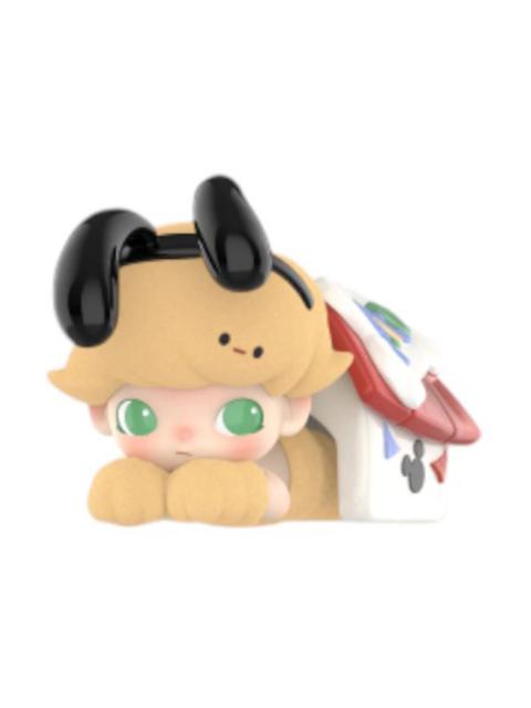 Pop Mart DIMOO World x Disney Series Pluto's House Figure