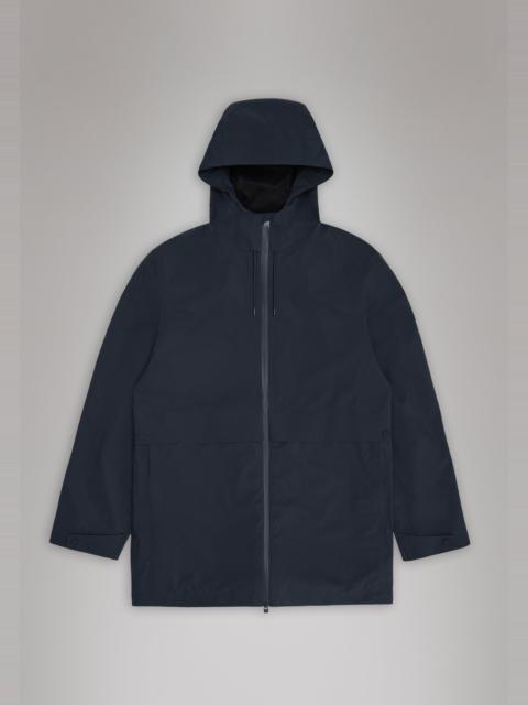 Suva Hardshell Long Jacket