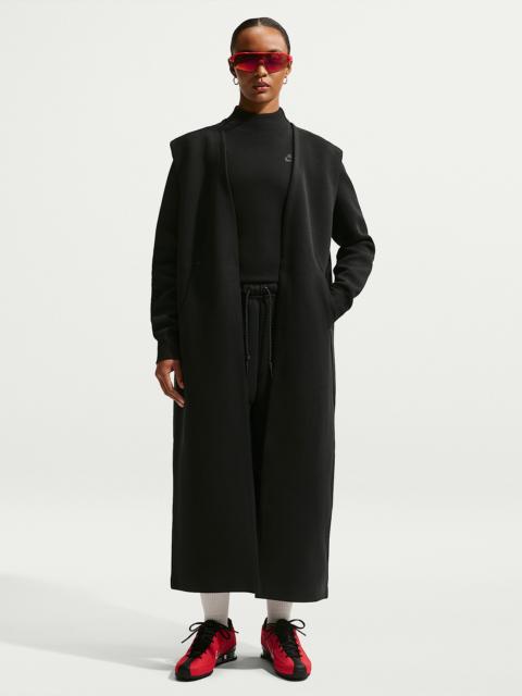 Nike Sportswear Tech Fleece Women's Oversized Sleeveless Duster
