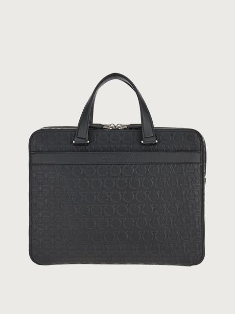 Gancini business bag