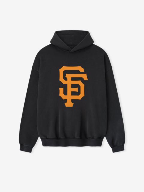 Giants Sport Hoodie