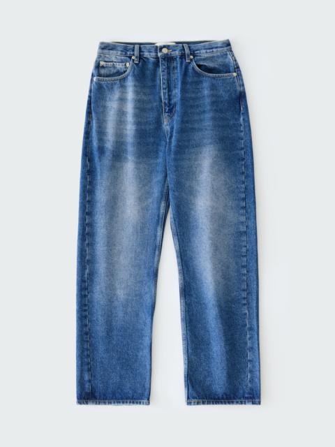 Denjo Denim Pant