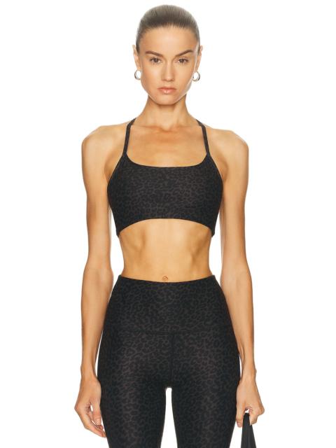 Softmark Slim Racerback Bra