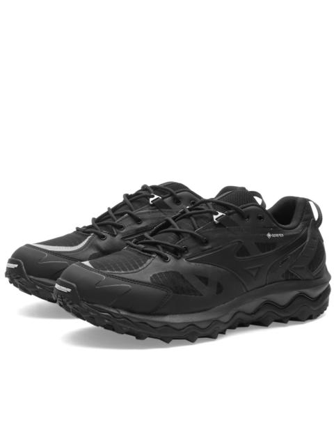 Mizuno Wave Mujin TL GTX